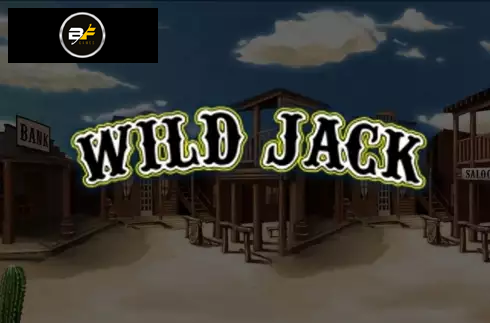 Wild Jack